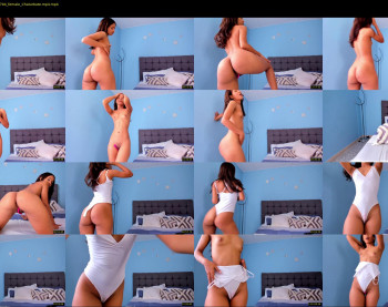 effie_castro — 70 minute Chaturbate female cam show recording, 1080p, Aug 29, 2021