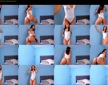 effie_castro — 70 minute Chaturbate female cam show recording, 1080p, Aug 29, 2021