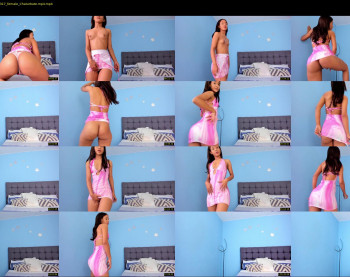 effie_castro — 70 minute Chaturbate female cam show recording, 1080p, Aug 30, 2021