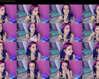 o0pepper0o — 3 minute Chaturbate female cam show recording, 1080p, Aug 30, 2021