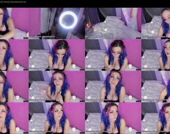 o0pepper0o — 19 minute Chaturbate female cam show recording, 1080p, Aug 31, 2021