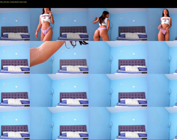 effie_castro — 38 minute Chaturbate female cam show recording, 1080p, Sep 1, 2021