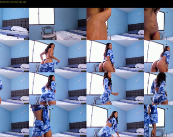 effie_castro — 74 minute Chaturbate female cam show recording, 1080p, Sep 6, 2021
