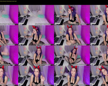 o0pepper0o — 71 minute Chaturbate female cam show recording, 1080p, Sep 6, 2021