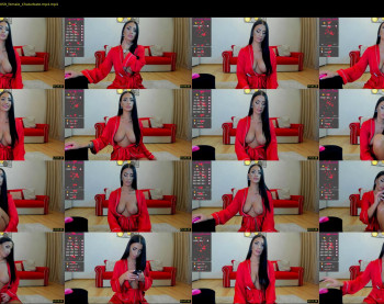 ruby_laroux — 44 minute Chaturbate couple cam show recording, 1080p, Sep 9, 2021