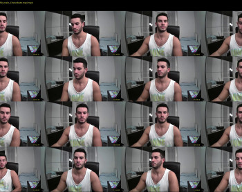 cambooyy — 14 minute Chaturbate male cam show recording, 1080p, Sep 12, 2021