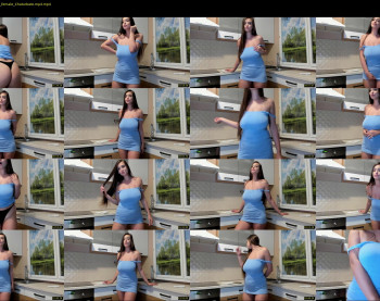 devyale — 29 minute Chaturbate female cam show recording, 1080p, Sep 14, 2021