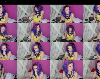 o0pepper0o — 73 minute Chaturbate female cam show recording, 1080p, Sep 14, 2021