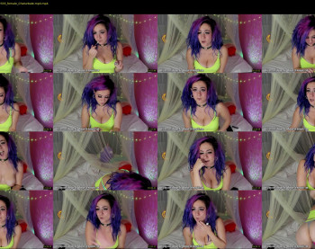 o0pepper0o — 34 minute Chaturbate female cam show recording, 1080p, Sep 15, 2021