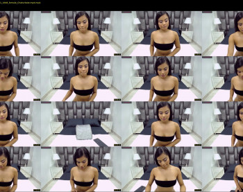 danielasanders — 11 minute Chaturbate female cam show recording, 1080p, Sep 21, 2021