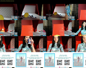 hotfallingdevil — 42 minute Chaturbate female cam show recording, 720p, Sep 21, 2021