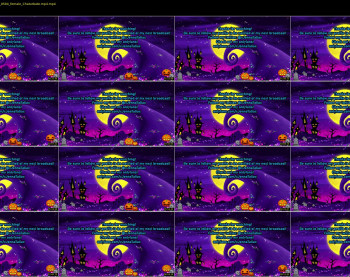 midnightpixie — 10 minute Chaturbate female cam show recording, 720p, Oct 2, 2021