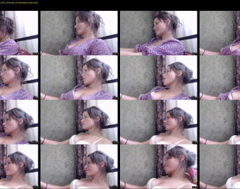 lovelyvictoria — 39 minute Chaturbate female cam show recording, 720p, Oct 5, 2021