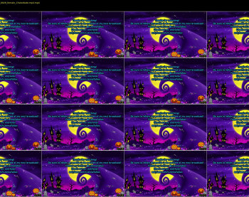 midnightpixie — 5 minute Chaturbate female cam show recording, 720p, Oct 6, 2021