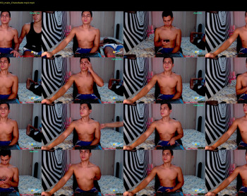 devils_gold — 9 minute Chaturbate male cam show recording, 720p, Oct 6, 2021