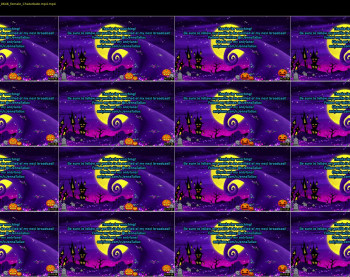 midnightpixie — 3 minute Chaturbate female cam show recording, 720p, Oct 7, 2021