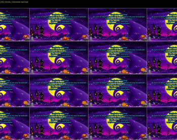 midnightpixie — 4 minute Chaturbate female cam show recording, 720p, Oct 7, 2021