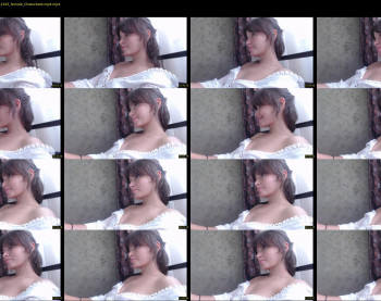 lovelyvictoria — 15 minute Chaturbate female cam show recording, 720p, Oct 11, 2021