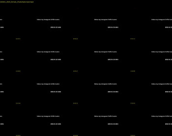 effie_castro — 43 minute Chaturbate female cam show recording, 1080p, Oct 26, 2021