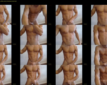 beniamain — 4 minute Chaturbate male cam show recording, 480p, Oct 29, 2021