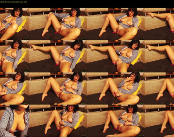 modest_devil — 8 minute Chaturbate female cam show recording, 720p, Nov 2, 2021