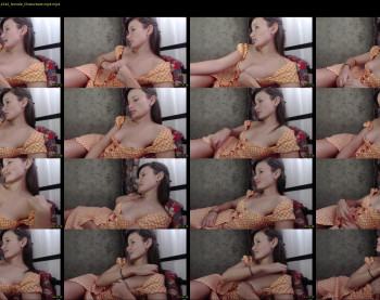 lovelyvictoria — 13 minute Chaturbate female cam show recording, 720p, Nov 3, 2021