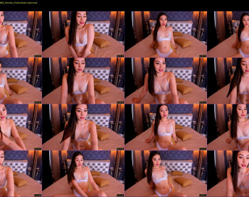 lech_emmy — 16 minute Chaturbate female cam show recording, 720p, Nov 15, 2021