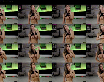 miss_x_ — 15 minute Chaturbate female cam show recording, 1080p, Nov 30, 2021