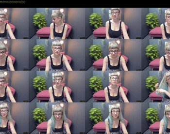 rubytwinkle — 10 minute Chaturbate female cam show recording, 1080p, Dec 2, 2021
