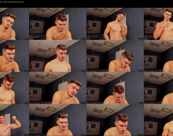 wilsonjules — 70 minute Chaturbate male cam show recording, 1080p, Dec 2, 2021