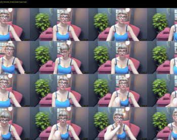 rubytwinkle — 18 minute Chaturbate female cam show recording, 1080p, Dec 4, 2021