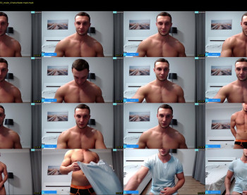 tom_fordd — 35 minute Chaturbate male cam show recording, 1080p, Dec 7, 2021