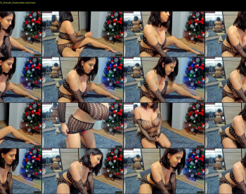 devinesex — 3 minute Chaturbate female cam show recording, 1080p, Dec 14, 2021
