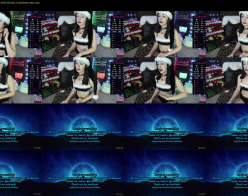 midnightpixie — 15 minute Chaturbate female cam show recording, 720p, Dec 19, 2021