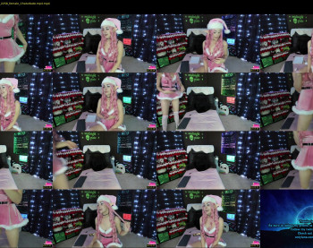 midnightpixie — 6 minute Chaturbate female cam show recording, 720p, Dec 21, 2021