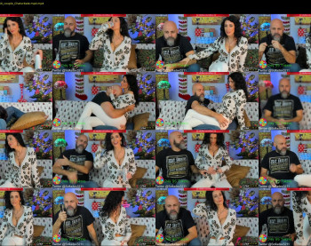 sofia3211 — 29 minute Chaturbate couple cam show recording, 1080p, Dec 22, 2021