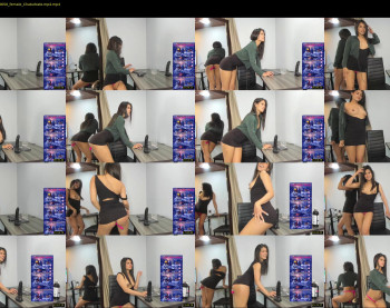 anny_jhoson — 29 minute Chaturbate female cam show recording, 1080p, Dec 28, 2021