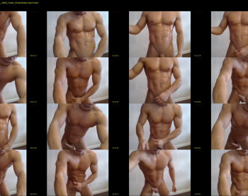 beniamain — 13 minute Chaturbate male cam show recording, 480p, Dec 28, 2021