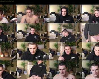 bluecoffee — 70 minute Chaturbate male cam show recording, 1080p, Dec 29, 2021