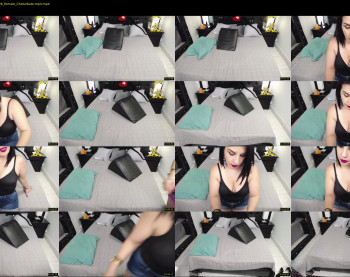 nicoleex1 — 29 minute Chaturbate female cam show recording, 1080p, Dec 31, 2021