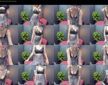 rubytwinkle — 12 minute Chaturbate female cam show recording, 1080p, Dec 31, 2021