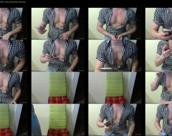 beniamain — 29 minute Chaturbate male cam show recording, 720p, Jan 1, 2022