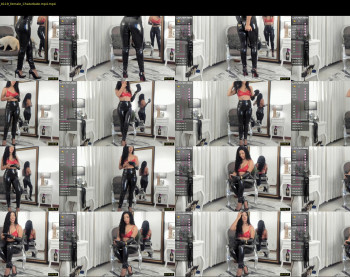 sol_smith_xxx — 40 minute Chaturbate female cam show recording, 720p, Jan 7, 2022