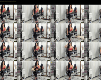 sol_smith_xxx — 35 minute Chaturbate female cam show recording, 720p, Jan 7, 2022