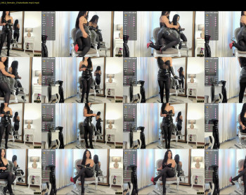 sol_smith_xxx — 40 minute Chaturbate female cam show recording, 720p, Jan 7, 2022