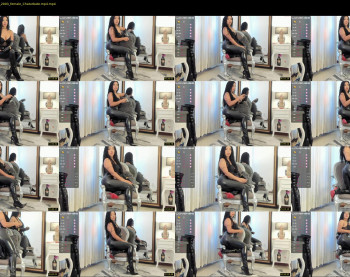 sol_smith_xxx — 40 minute Chaturbate female cam show recording, 720p, Jan 7, 2022