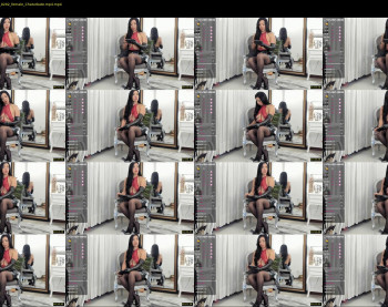 sol_smith_xxx — 7 minute Chaturbate female cam show recording, 720p, Jan 11, 2022