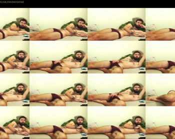 wow_devil — 11 minute Chaturbate male cam show recording, 1080p, Jan 10, 2022