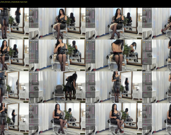 sol_smith_xxx — 40 minute Chaturbate female cam show recording, 720p, Jan 11, 2022