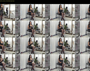 sol_smith_xxx — 40 minute Chaturbate female cam show recording, 720p, Jan 12, 2022